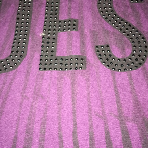 Guess T-shirt - Picture 4 of 6